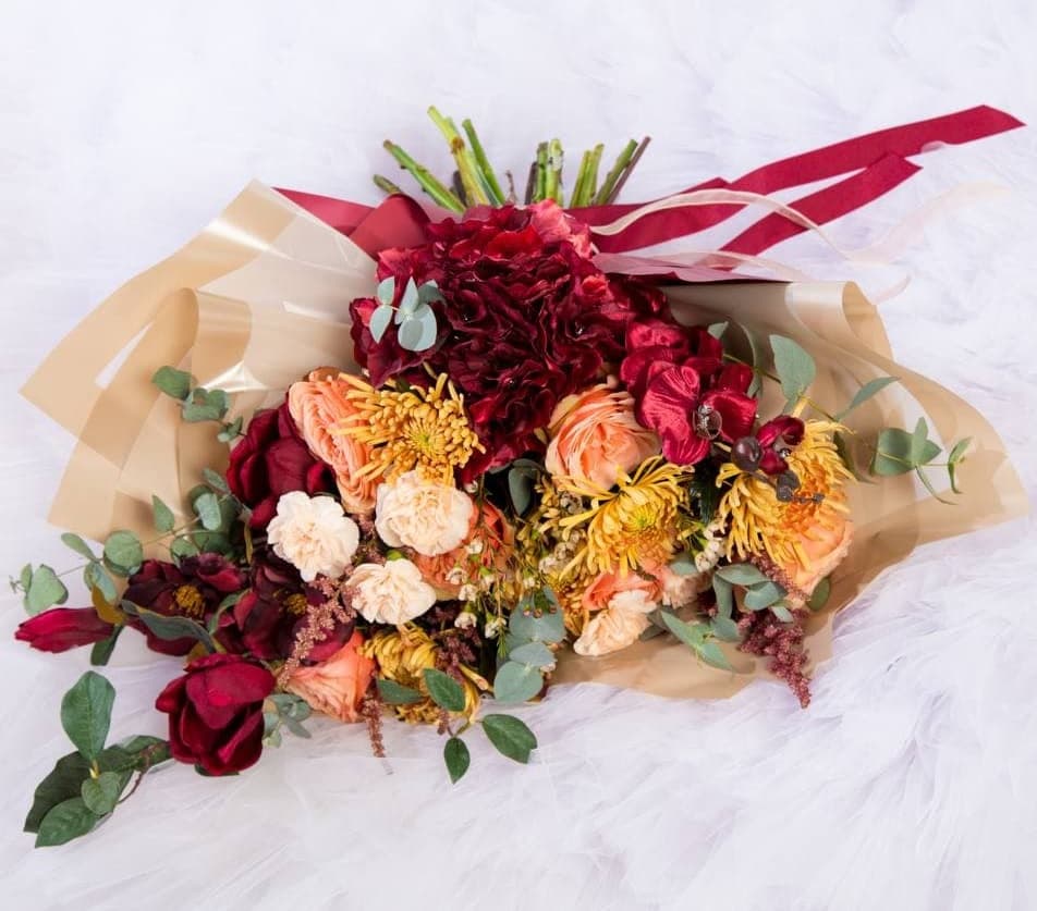 Art Flowers
