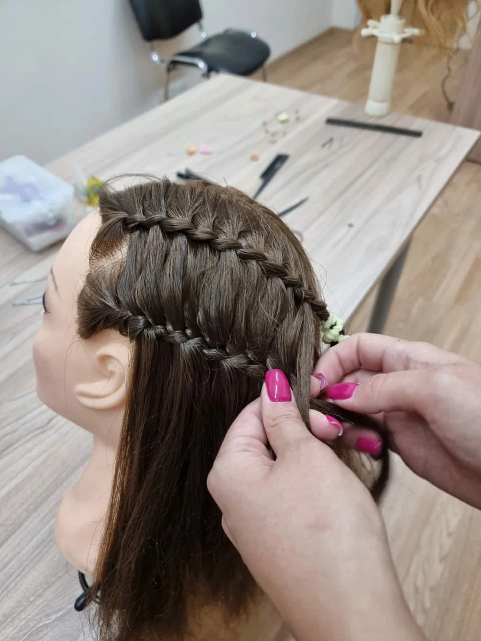 Стильная Волна