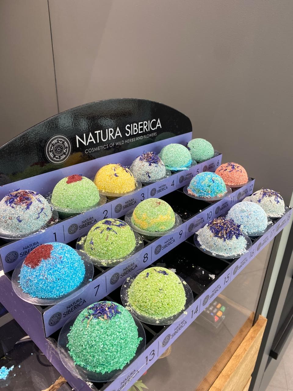 NATURA SIBERICA