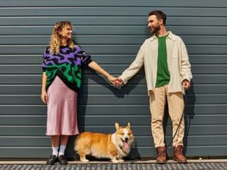 Москва влюбленная: фотомаршрут для двоих