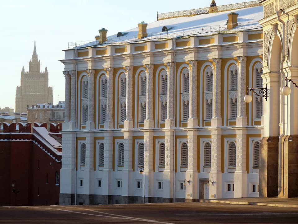 Оружейная палата