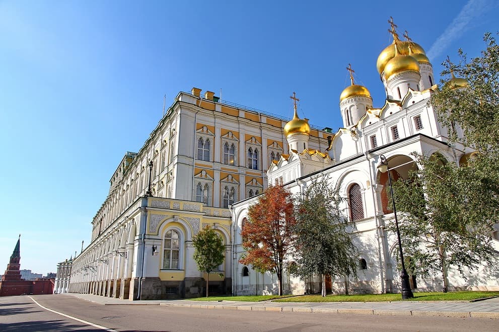 Оружейная палата