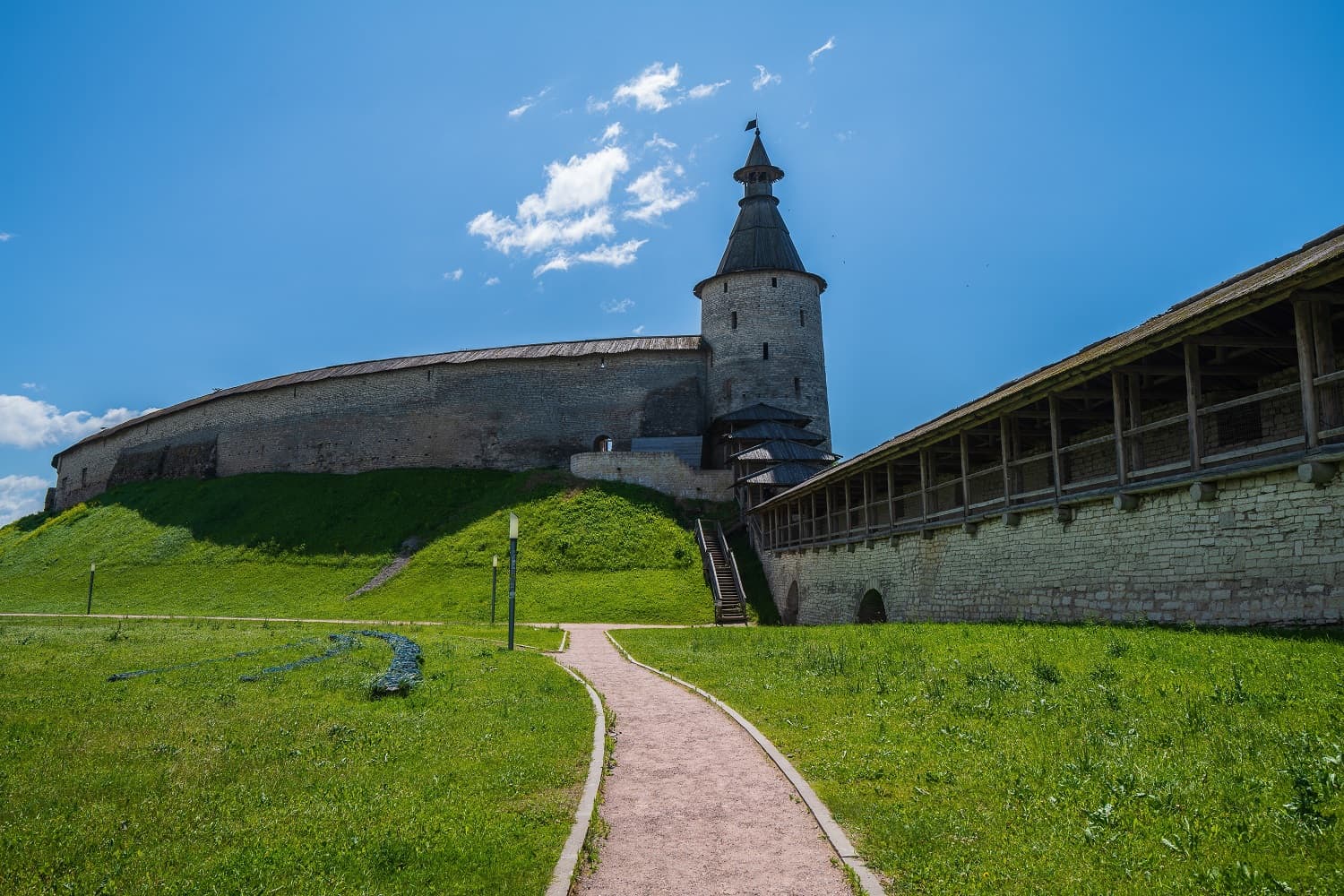 Башня Кутекрома
