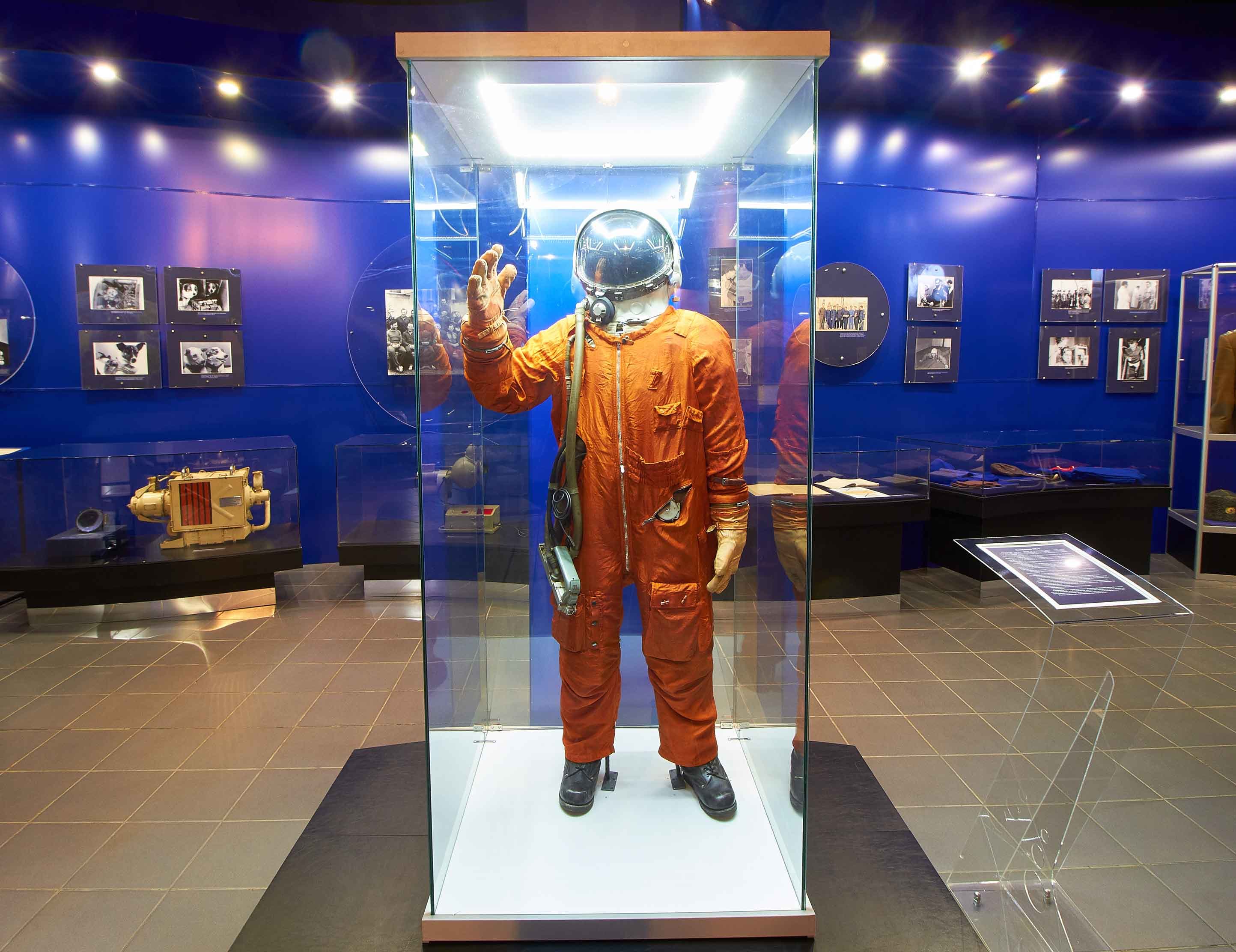 Музей первого полета
