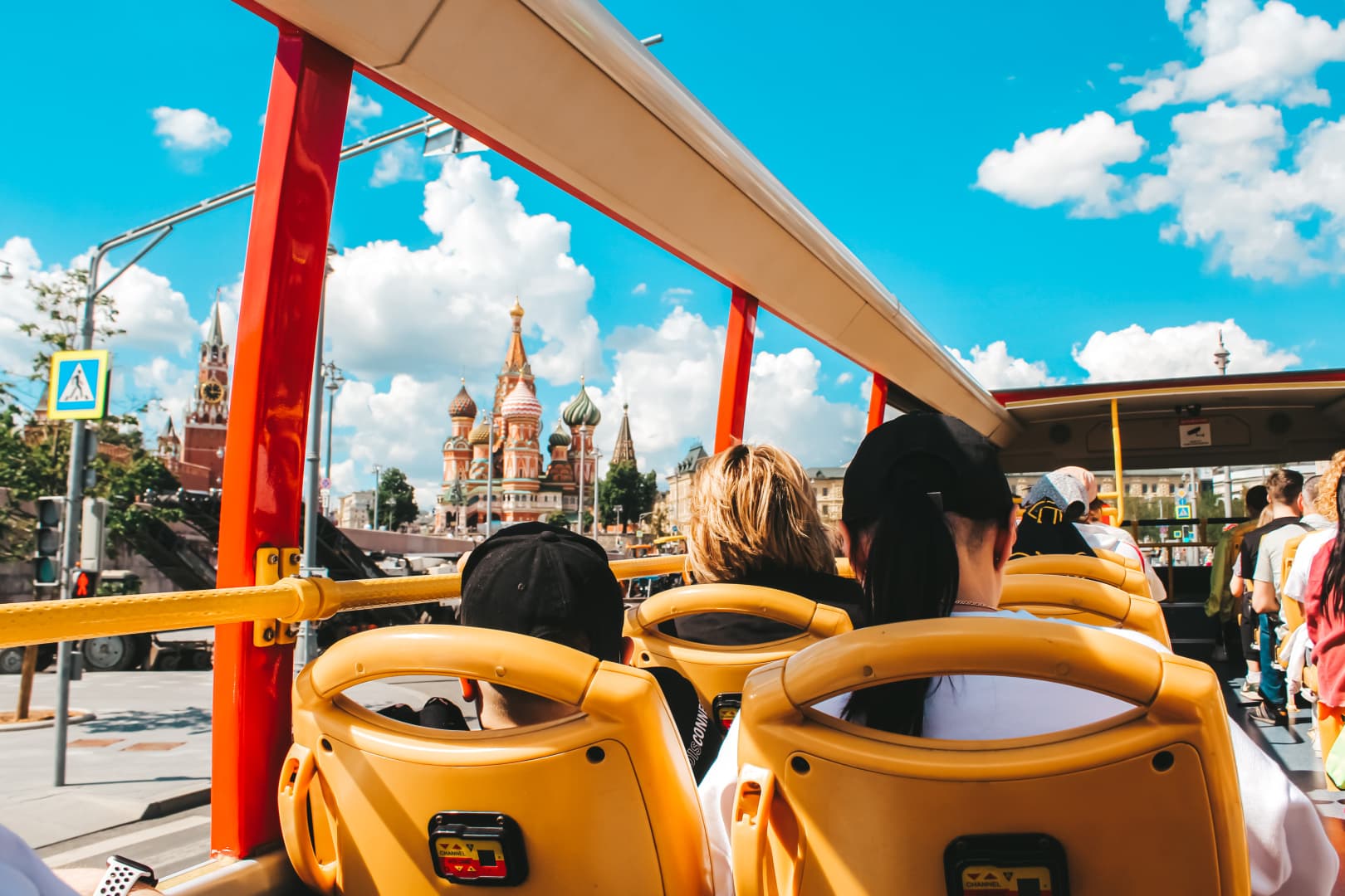 City Sightseeing