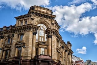Кузнецкая слобода: зарождение московской благотворительности