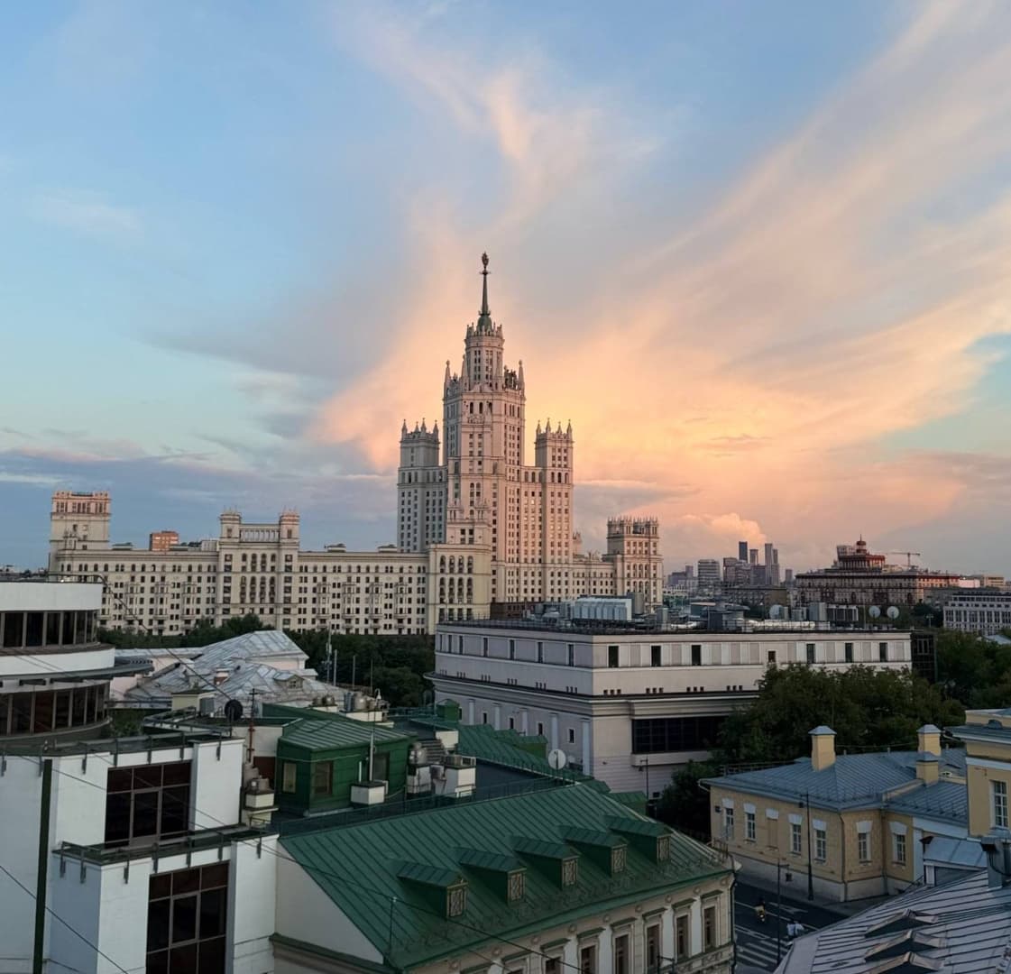 Ресторан Хитровка