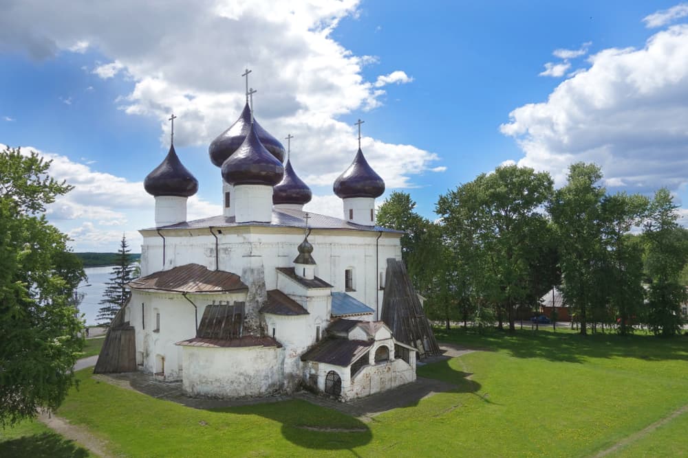Собор Рождества Христова