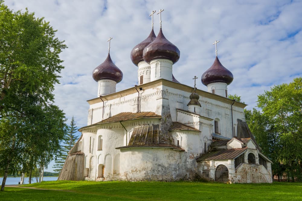 Собор Рождества Христова