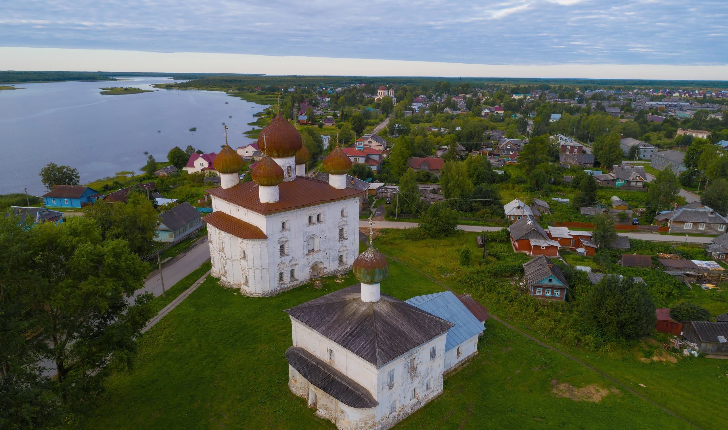 Церковь Зосимы и Савватия