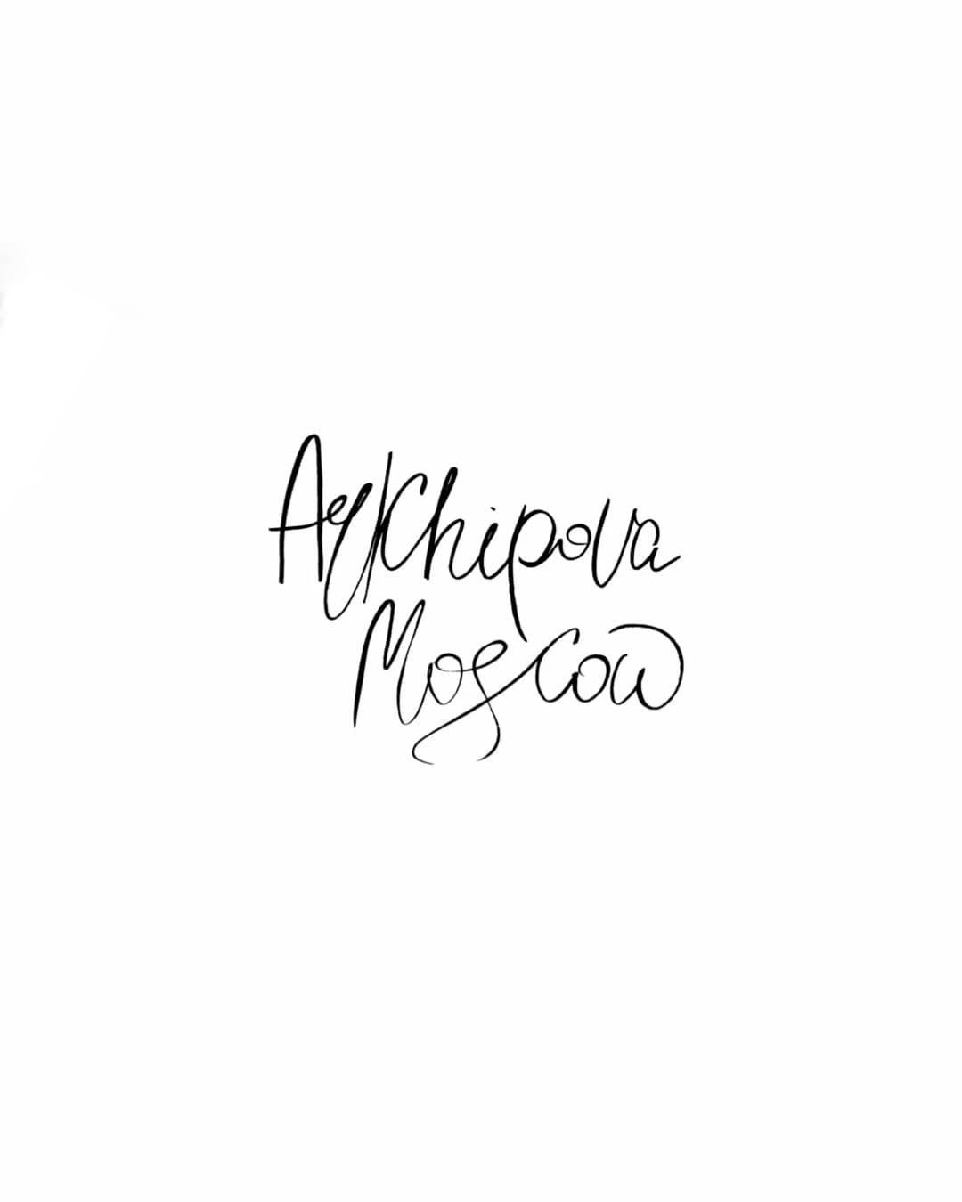 ARKHIPOVA.MOSCOW