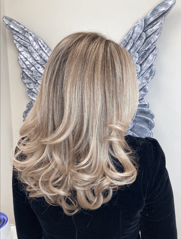 Салон красоты «Star beauty express»