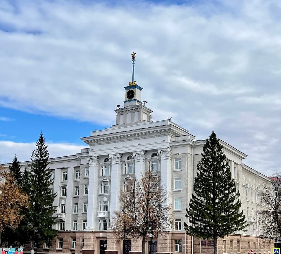Советская площадь