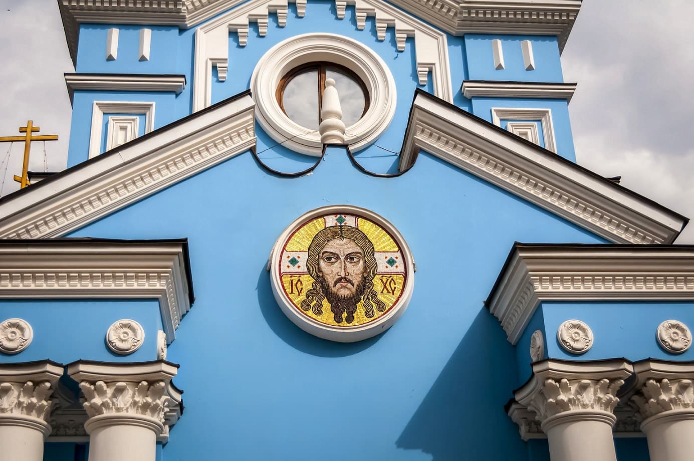 Рождество-Богородицкий храм