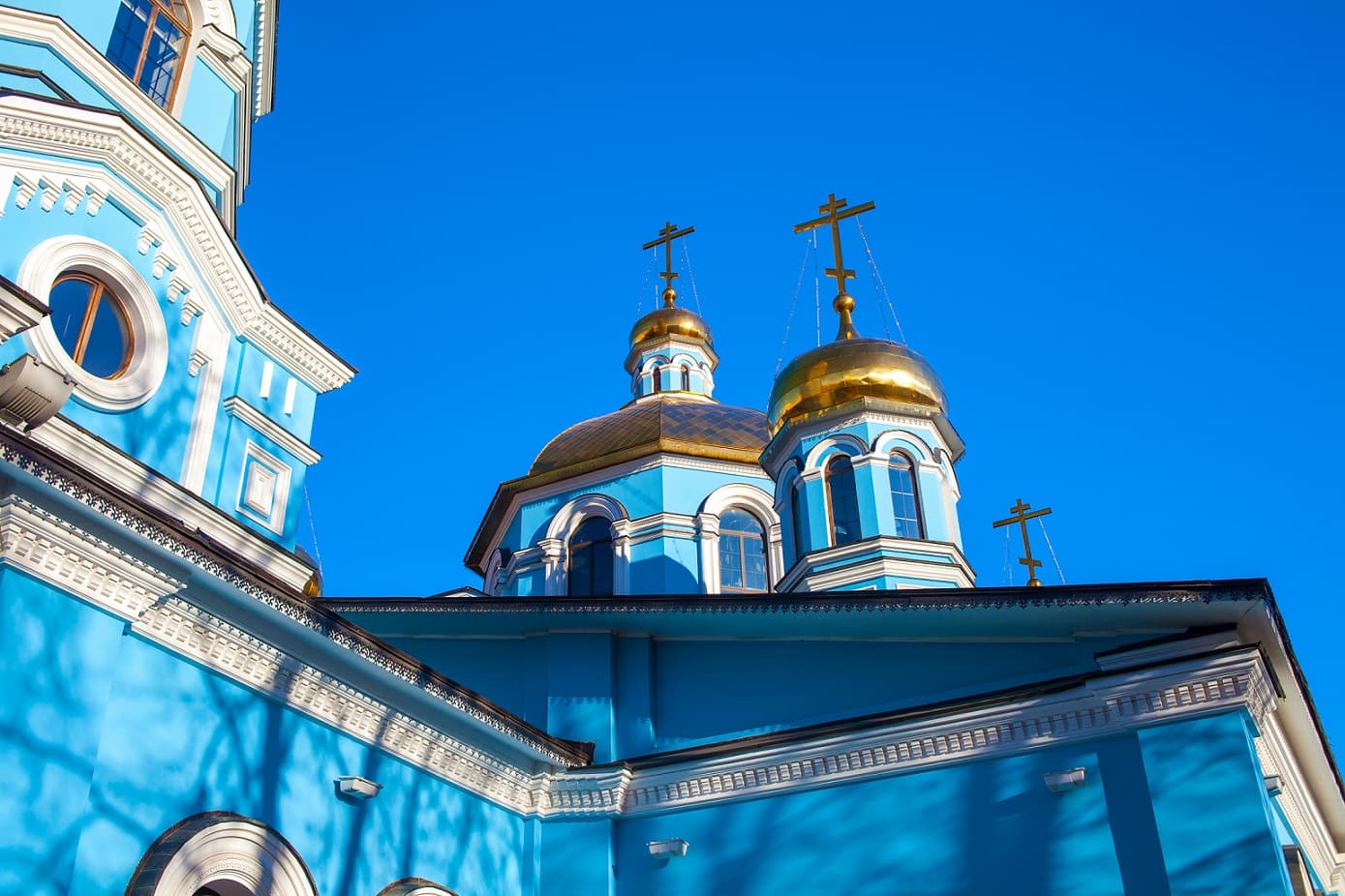 Рождество-Богородицкий храм