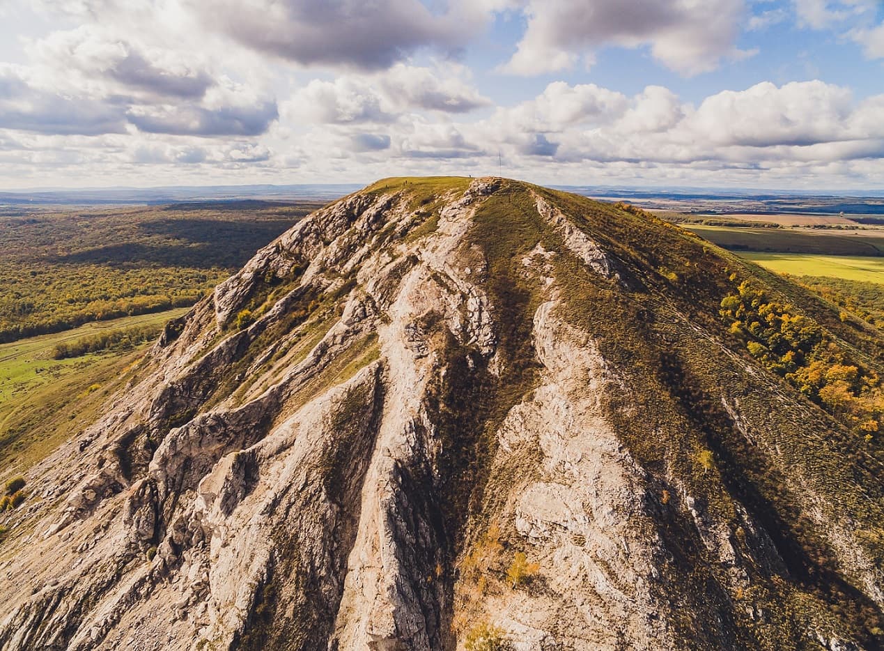Гора Торатау