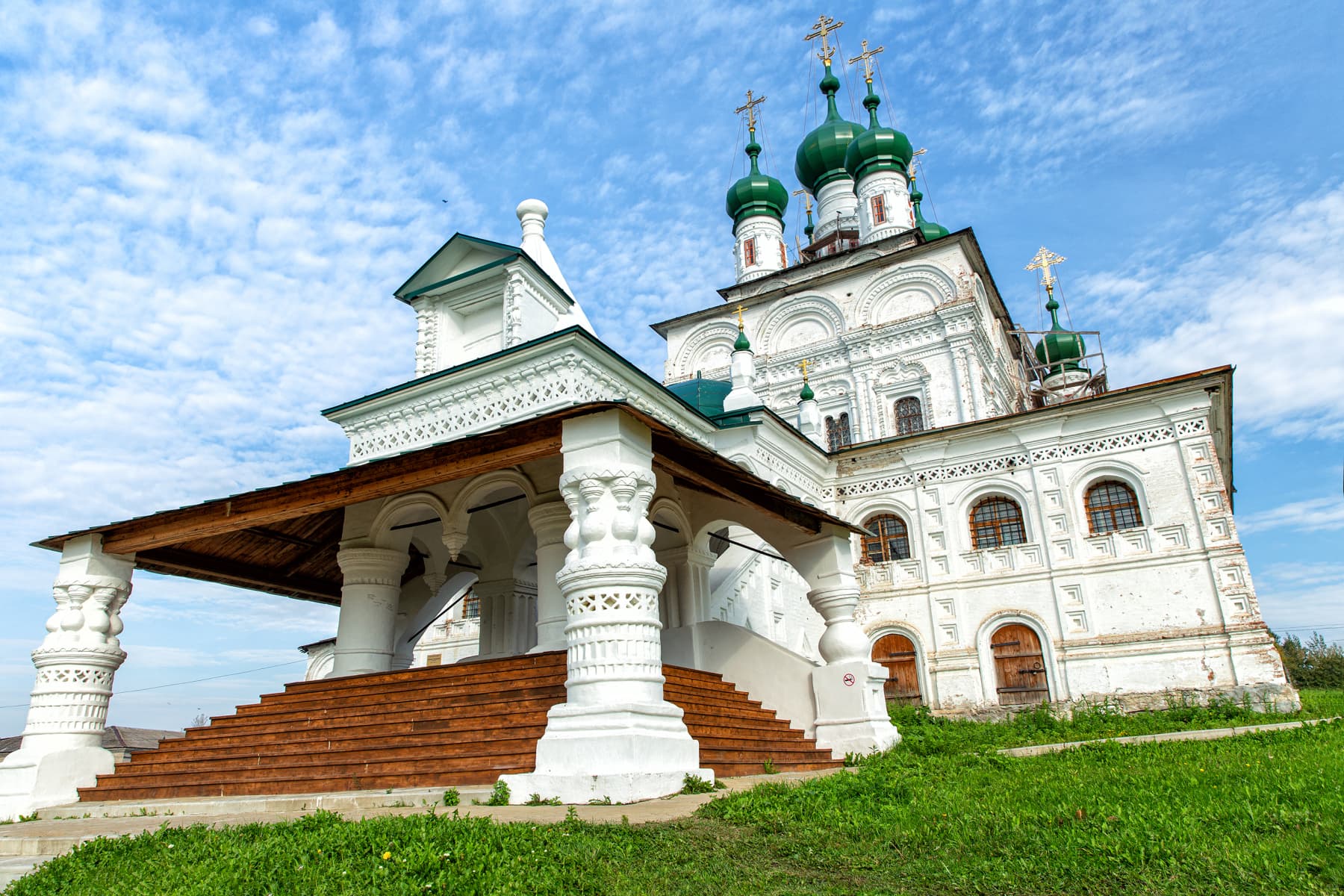 Троицкий собор