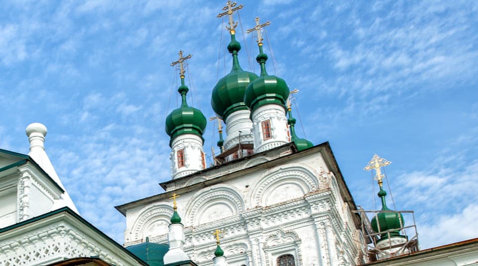 Троицкий собор