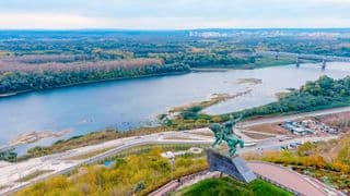 Уфа за один день: знакомство со столицей Башкортостана