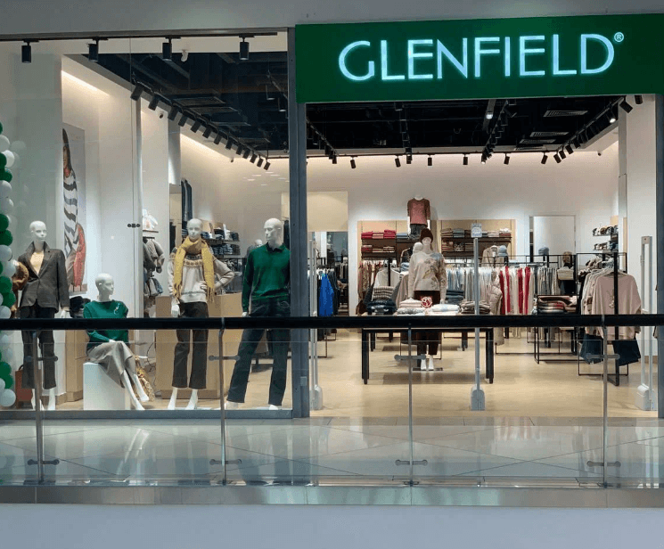 Glenfield