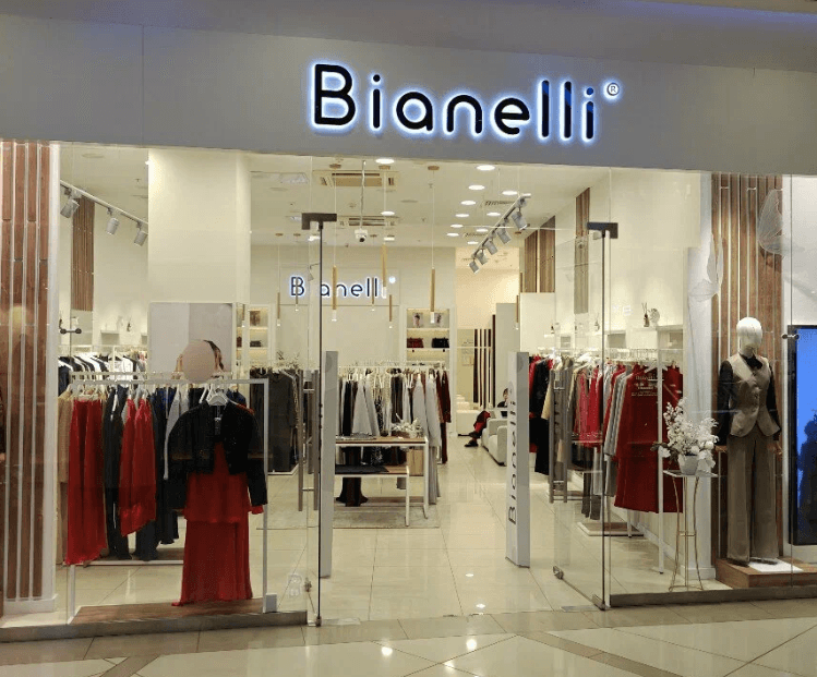 Bianelli