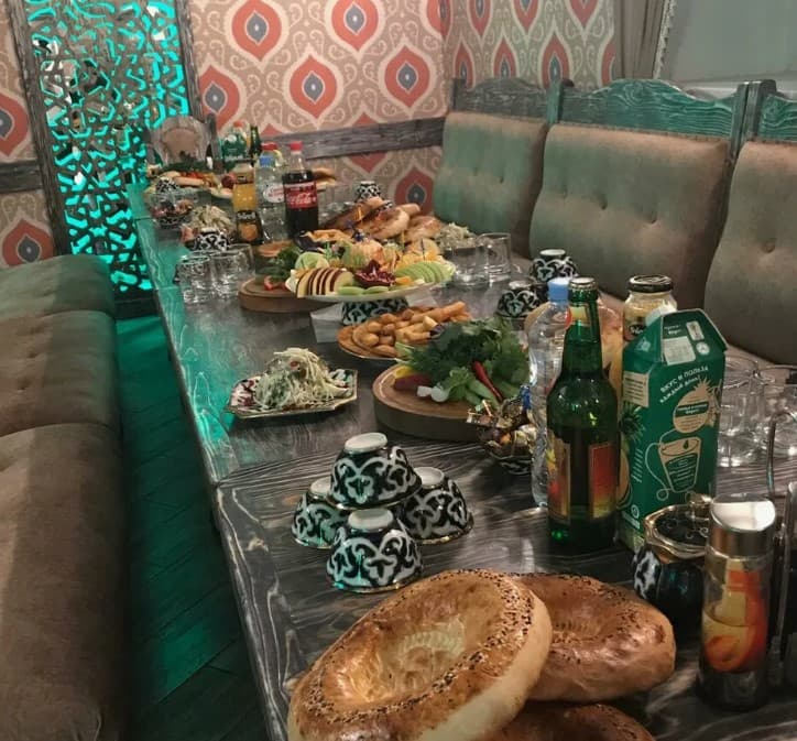 Чайхана