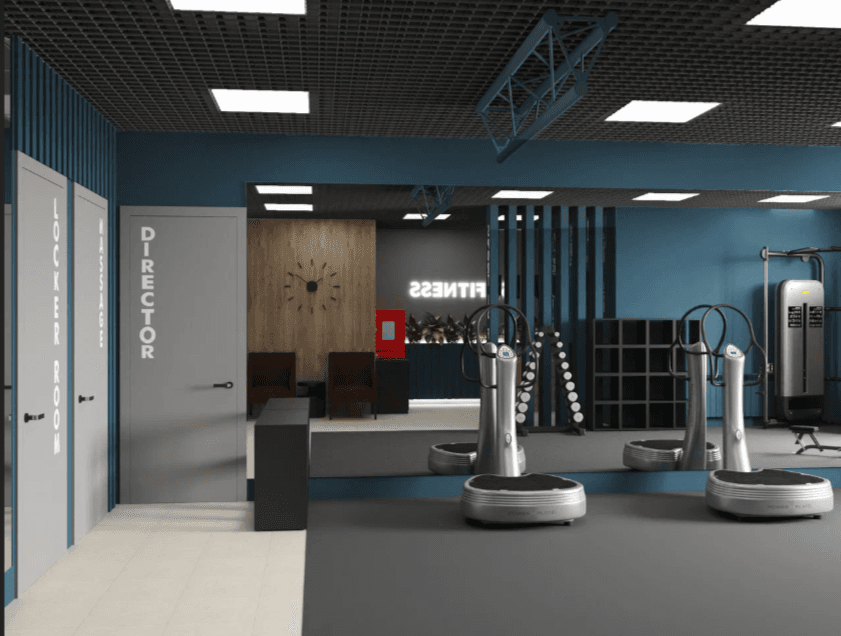 Skfitness Пытошная