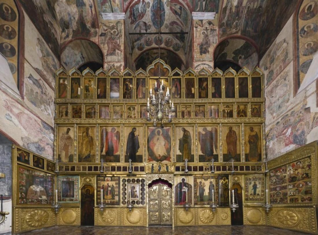 Благовещенский собор