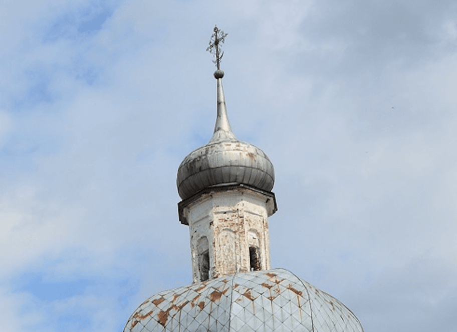 Храм Преображения Господня и Богоявления
