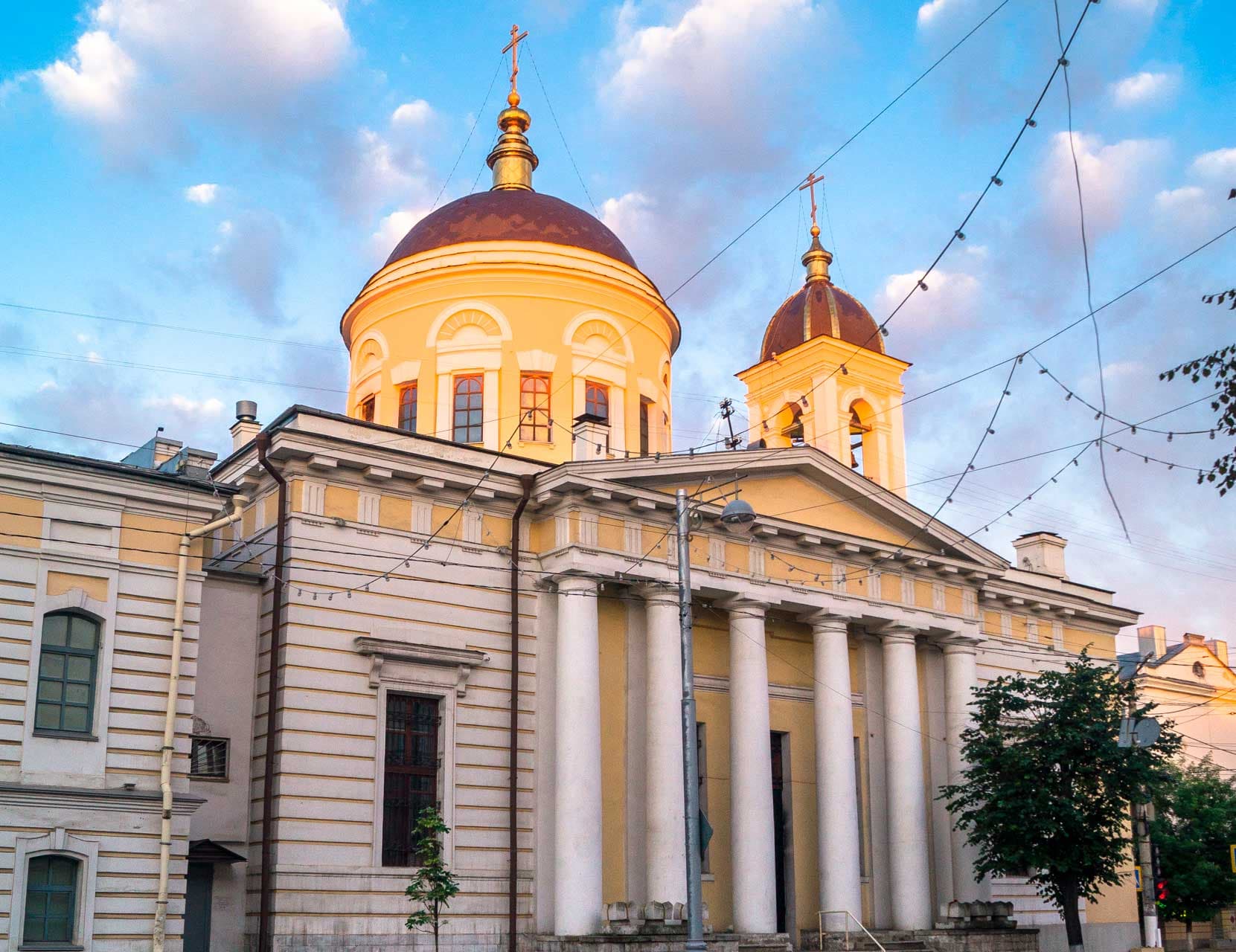 Вознесенский собор