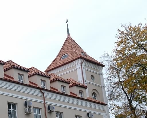 Вилла Винтер