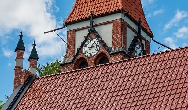 Церковь Святого Адальберта