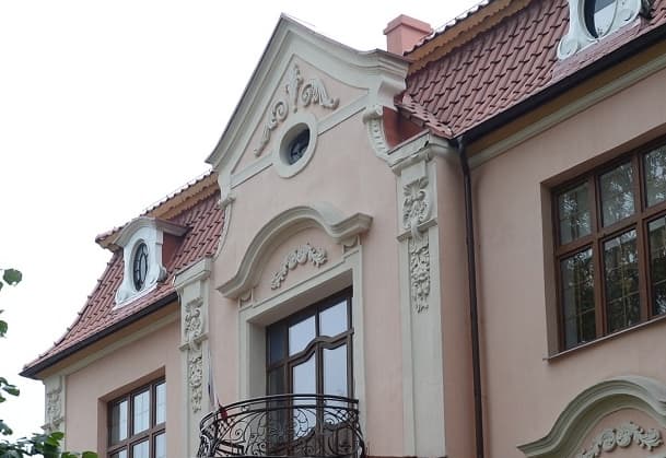 Вилла Хонкамп