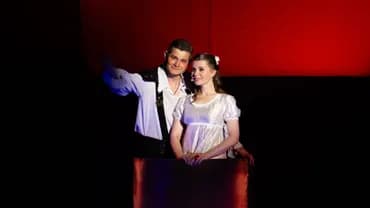 Алые паруса