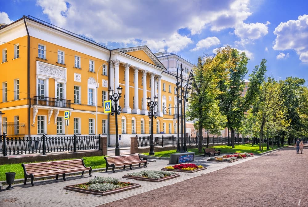Дом Дурасова