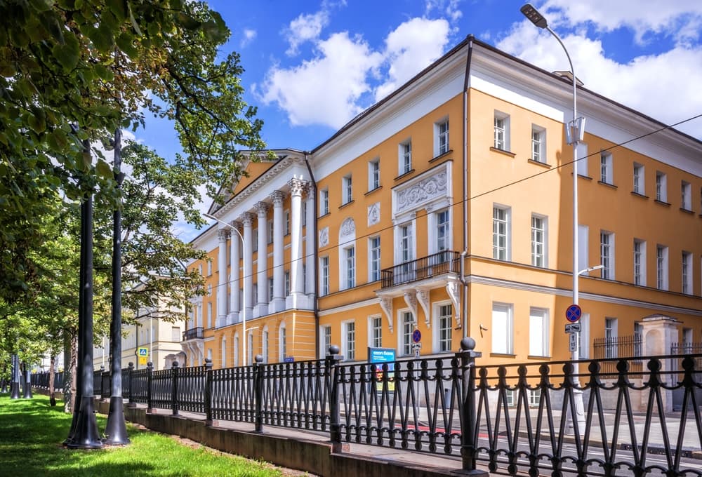 Дом Дурасова