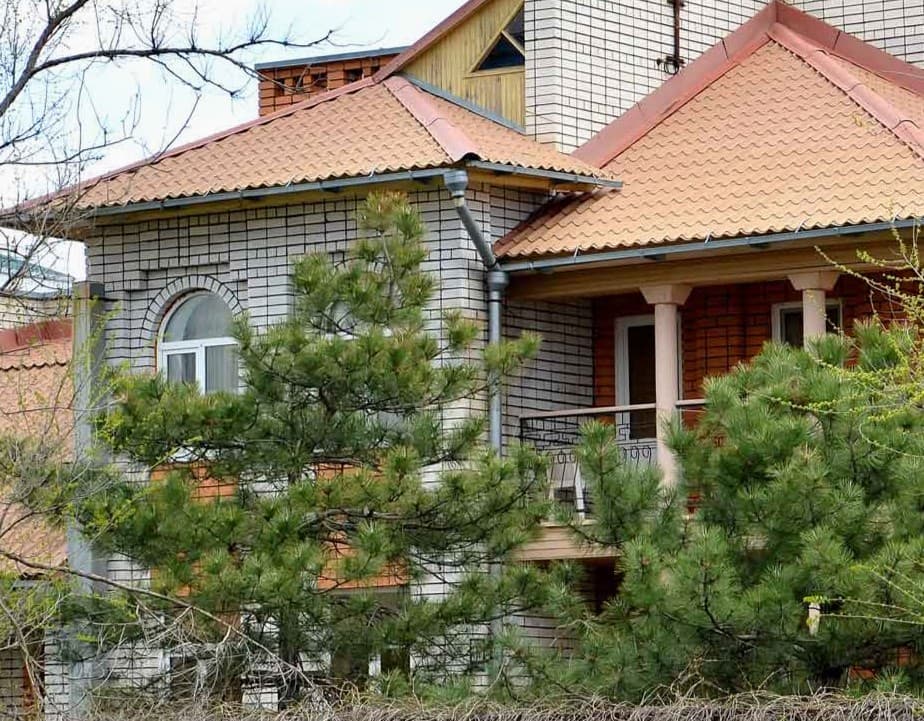 Дом-музей поэта Давида Никитича Кугультинова
