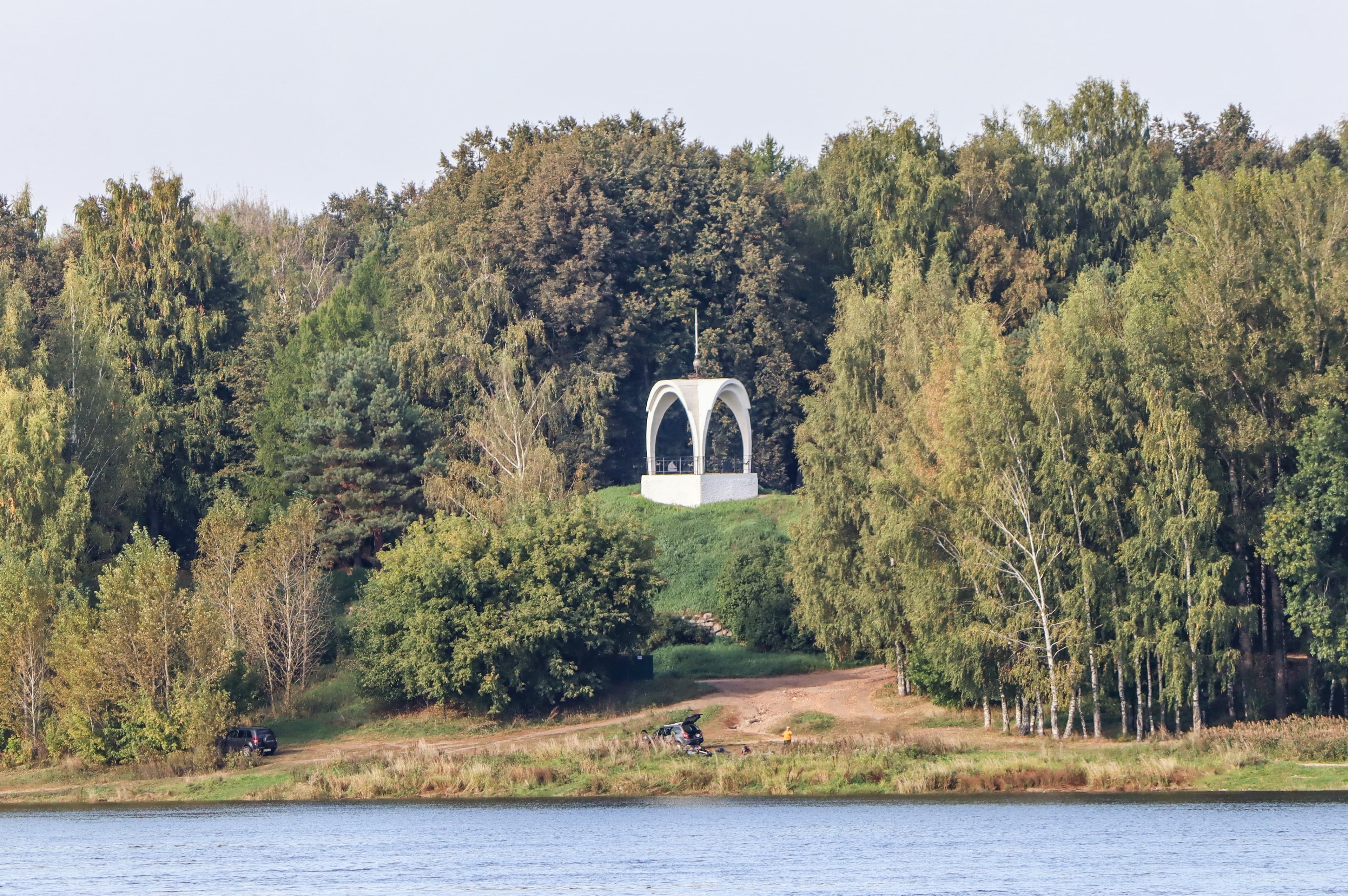 Петровский парк