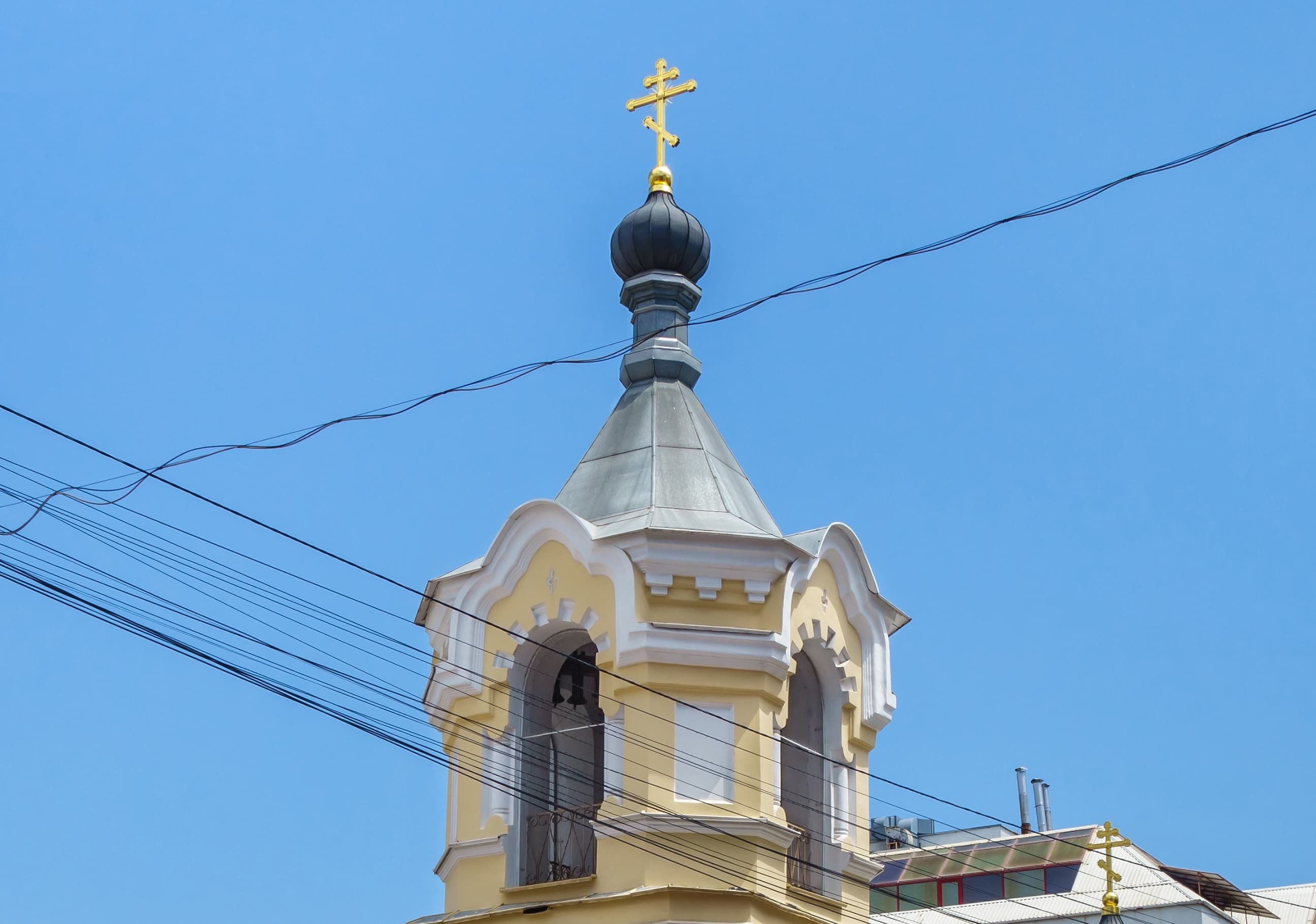Церковь Константина и Елены