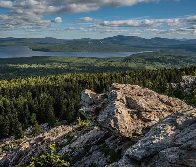 Каменный Форфос