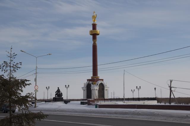 Экспедиция в царство вечного холода