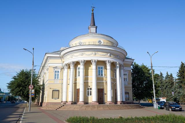 Театр «Свободное пространство»