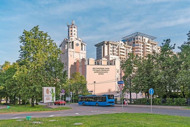 Такой разный юго-запад: парки, музеи, усадьбы