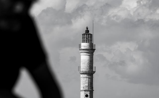 Маяки Владивостока