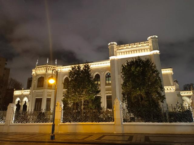 Мистика и любовь трех жен Михаила Булгакова
