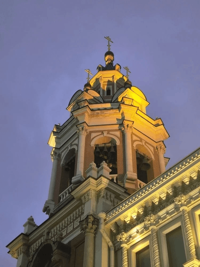 Великий Посад, прошлое и настоящее Китай-города