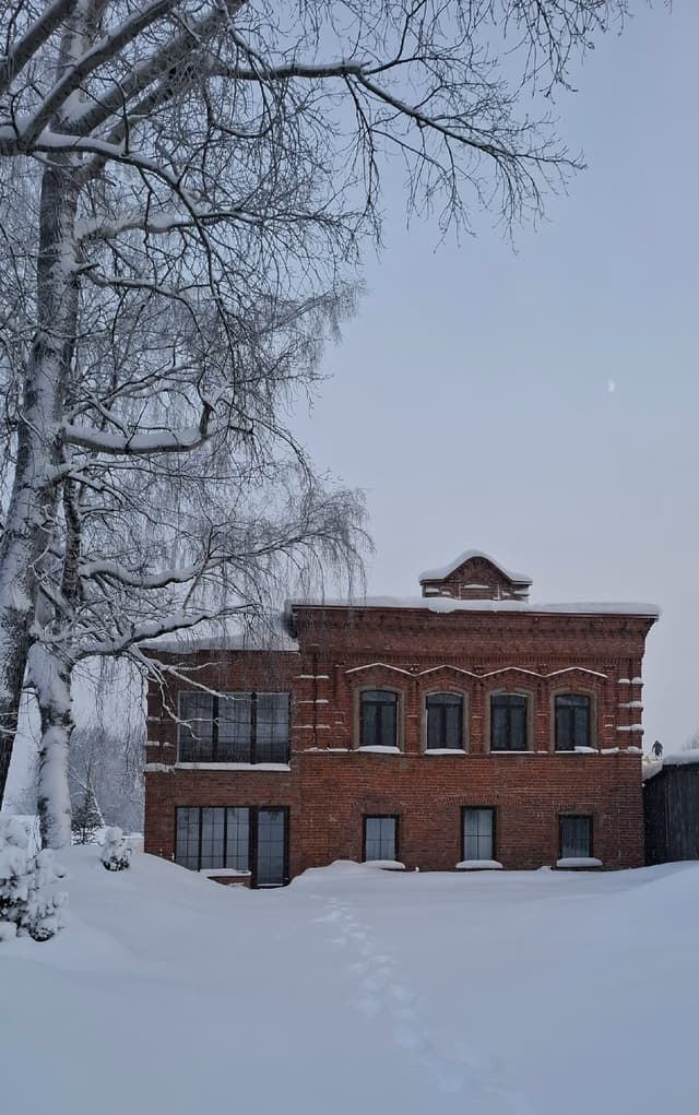 Чердынские истории