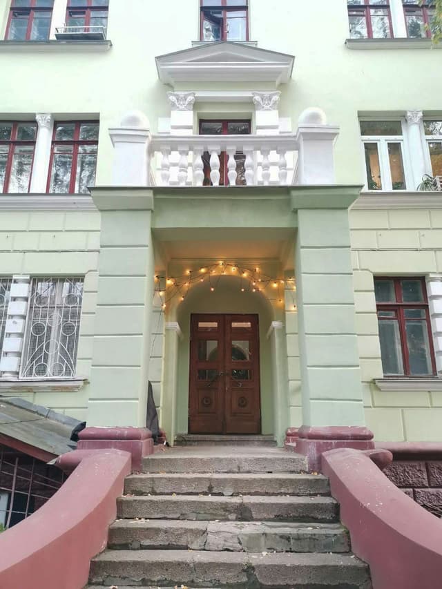 Архитектурные тайны Измайлова
