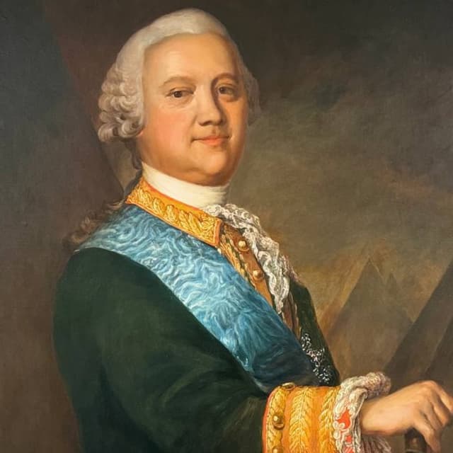 Уличная экскурсия «Замок графа Панина»