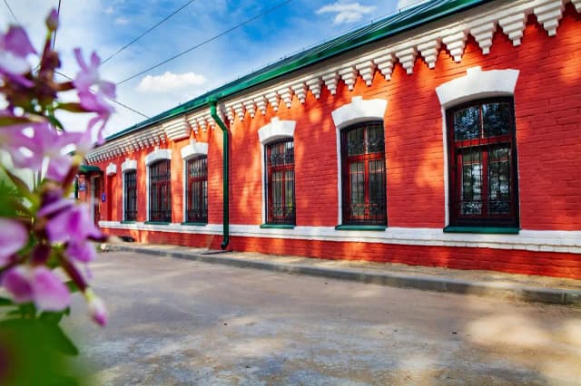 У истоков Одоевского княжества